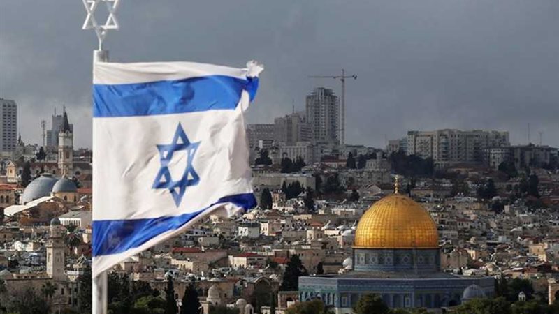 إسرائيل تمنع 11 منظمة