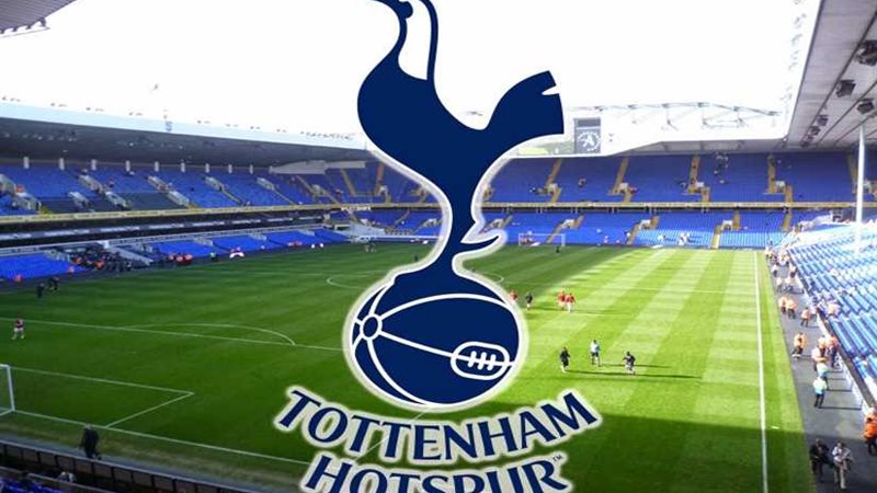 توتنهام يتأهل لدور