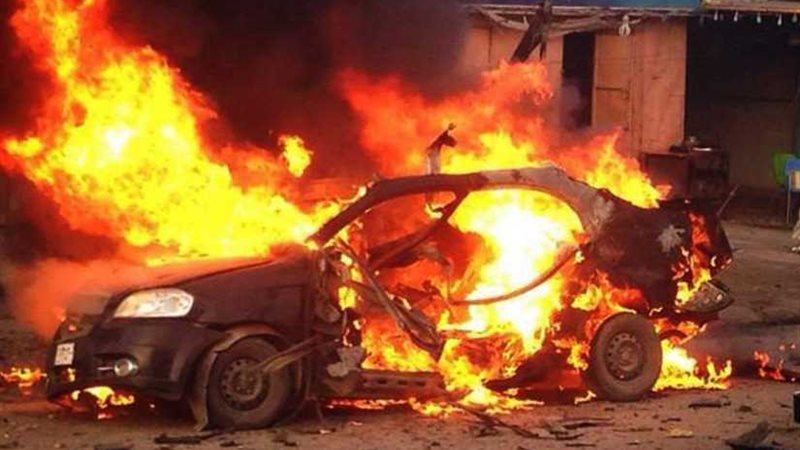 مقتل 25 شخصا وإصابة