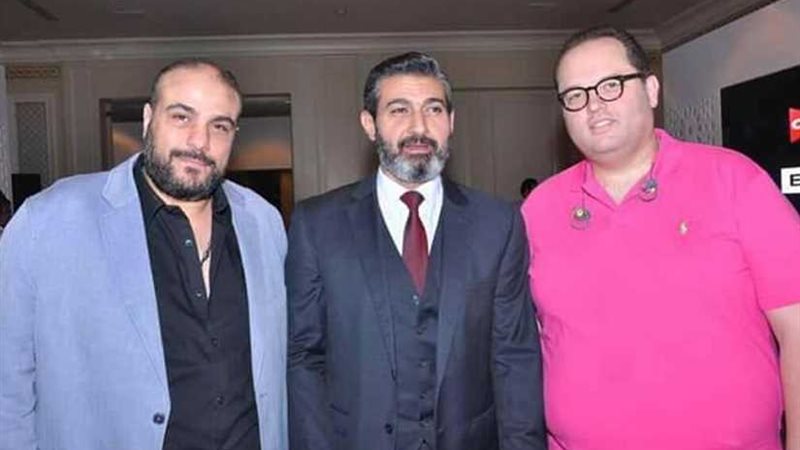 مهرجان what happens