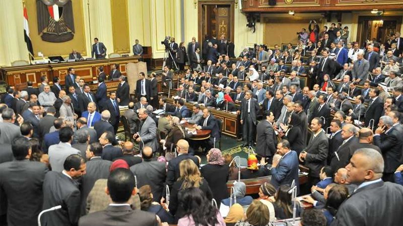 نواب: الزيارات الخارجية