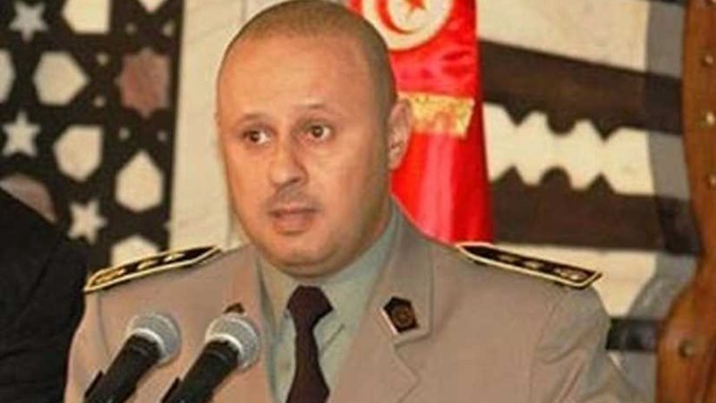 الدفاع التونسية تنفي