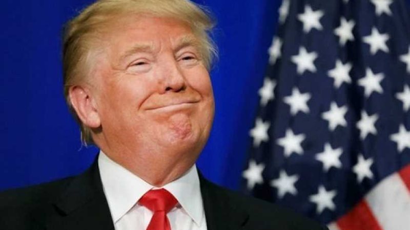 ترامب: مستعد للتحدث