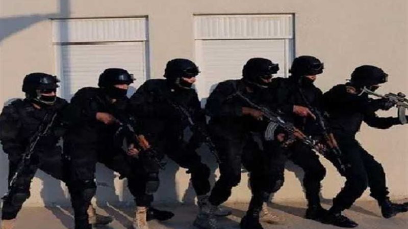 المخابرات العامة