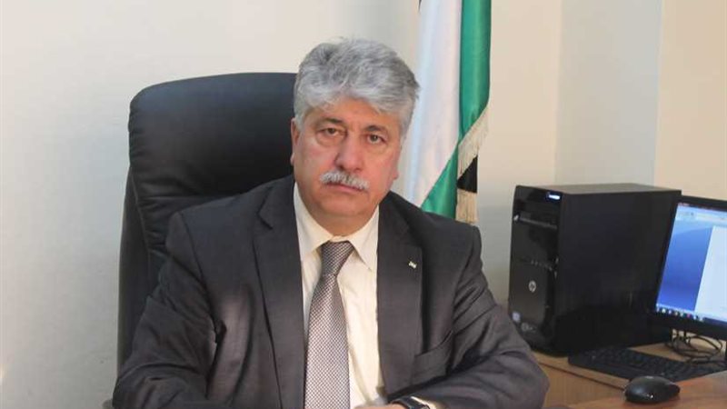 مجدلاني: قرارات حاسمة