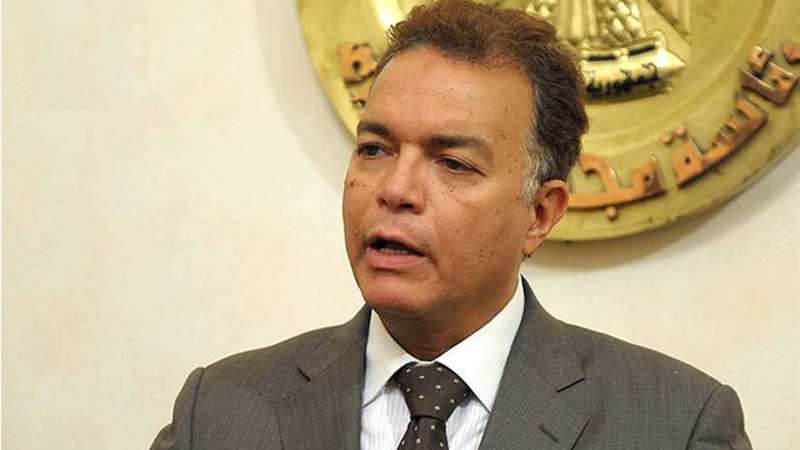 وزير النقل: سننجز