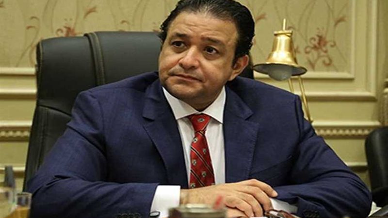 علاء عابد: 30 منظمة