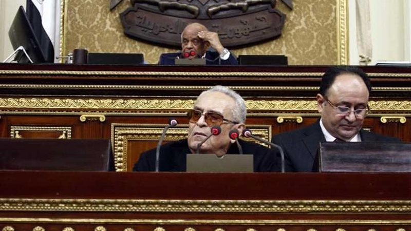 النواب يوافق على