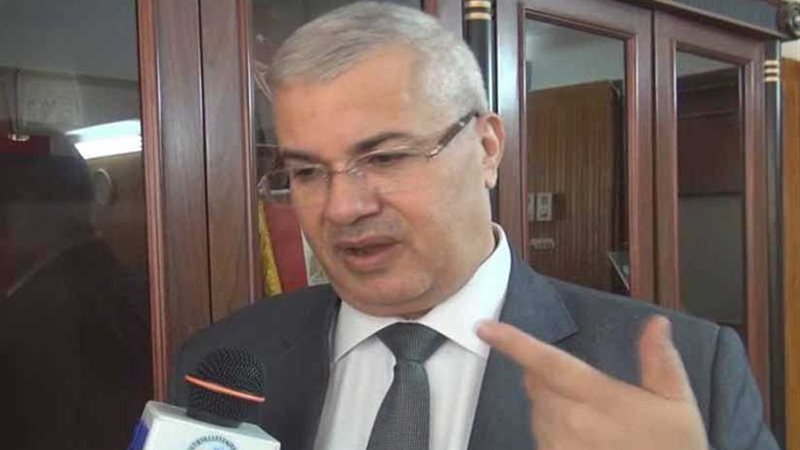 نائب رئيس المحكمة