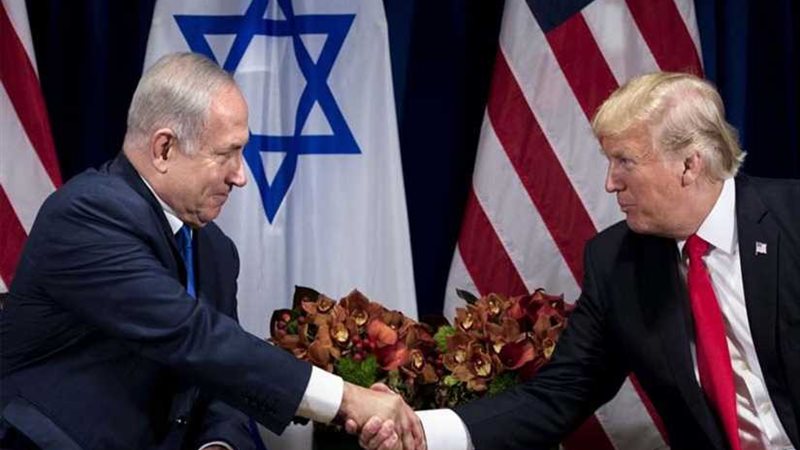 بالوقائع.. مخطط أمريكا