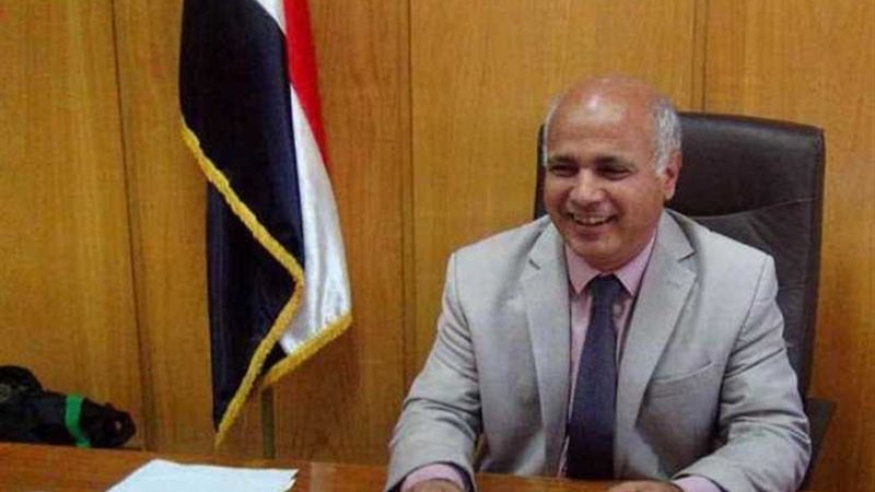 صحة بني سويف: دورة