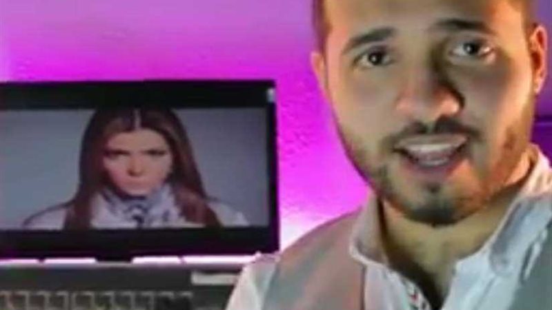 بالفيديو.. أحمد ناصر