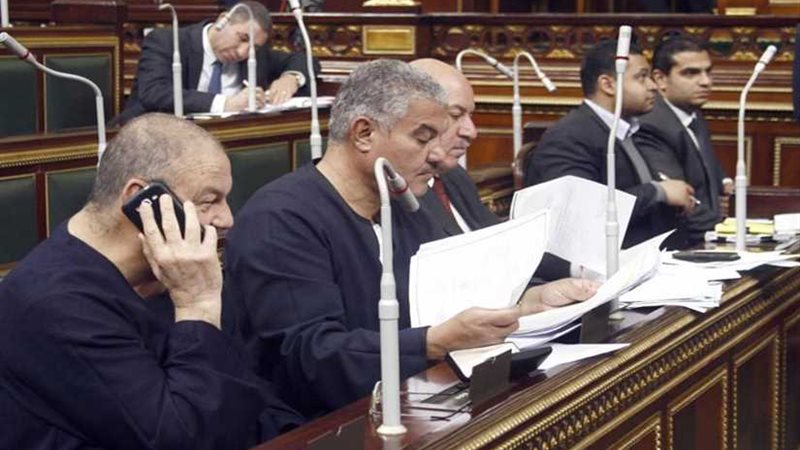 النواب يوافق على