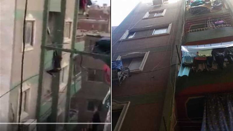 آخر 15 دقيقة في حياة