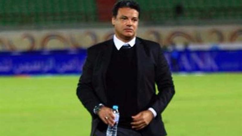 إيهاب جلال يعلن قائمة