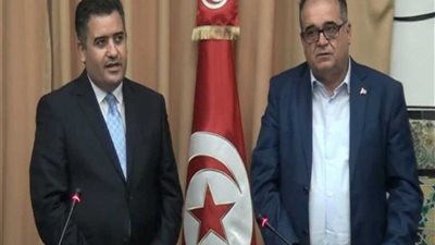 تونس تنفي توقيع إتفاق مع إيطاليا لإعادة مواطنيها المهاجرين بطريقة غير شرعية