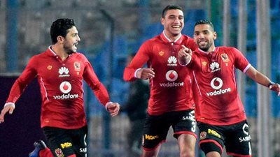 «فيفا»: الأهلي ينهي القمة 115 بفوز عريض على الزمالك
