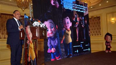 بدء عرض أول مسلسل كارتون من إنتاج الأزهرالشريف وأكاديمية البحث العلمي