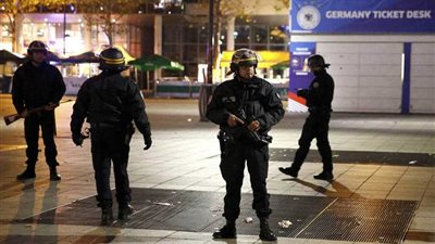 وزير داخلية فرنسا : أحبطنا ٢٠ هجوما في عام ٢٠١٧