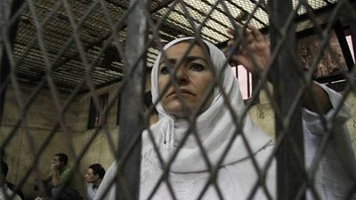 اليوم ..سماع الشهود في إعادة محاكمة ياسمين النرش