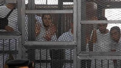 اليوم ..الحكم على 379 متهما بقضية 