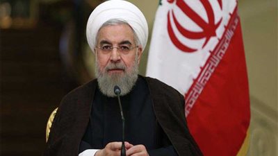 1200 ناشط يوجهون رسالة لروحاني بشأن الاعتقالات