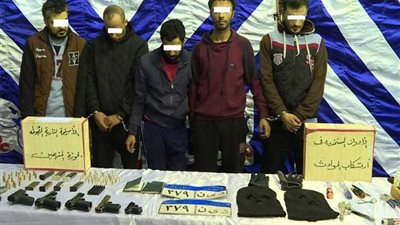 بالصور.. العثور على 