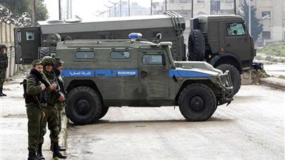 روسيا تعلن إحباط محاولة هجوم على قاعدتي حميميم وطرطوس في سوريا