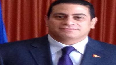 اتحاد الكرة يشكل لجنة القيم والأخلاق برئاسة المستشار محمد عبده صالح