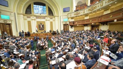 مجلس النواب يوافق مبدئيًا على قانون إعادة الهيكلة والصلح الواقي والإفلاس