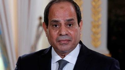 الرئيس السيسي يستعرض القضايا الإقليمية وقضية فلسطين مع العاهل الأردني