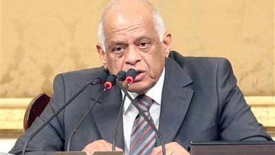 عبد العال يتوعد النواب المسيئين للبرلمان.. ويعلن حسب الله متحدثًا رسميًا