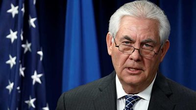 مرض غامض يصيب دبلوماسيي 