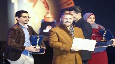 فرع كبار الأدباء يتصدر جوائز ساويرس الثقافية