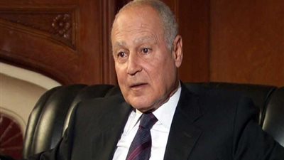 أبو الغيط يؤكد خطورة تقليص تمويل 