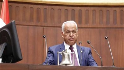 رياضة البرلمان تناقش خطة الدولة والاتحادات لإعداد بطل اوليمبى