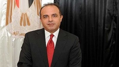 السفير المصري يستقبل بعثة الأهلي في أبوظبي