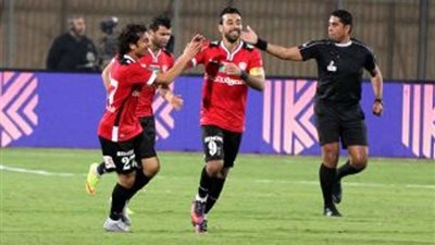 طلائع الجيش يفوز على الأسيوطي 2-1 في الدوري