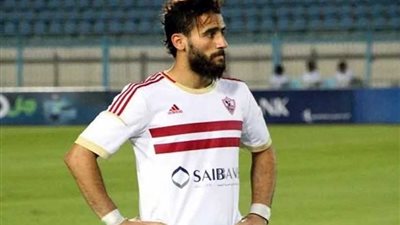 جماهير الأهلي تسخر من باسم مرسي