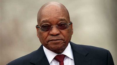 رئيس جنوب إفريقيا يشكل لجنة للتحقيق في مزاعم فساد