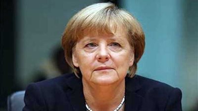 المفاوضات بين حزب ميركل والاشتراكيين حول تشكيل حكومة ألمانية تحرز تقدما