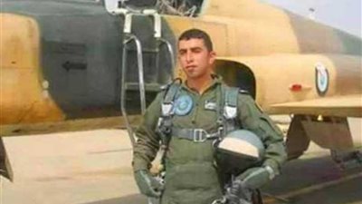 الأردن لم تنسى شهيدها 