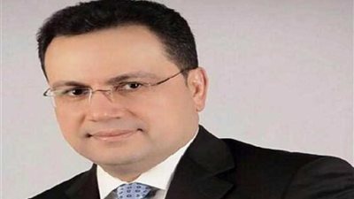 ترحيب إعلامي بتعيين شريف فؤاد متحدثًا إعلاميًا للنادي الأهلي