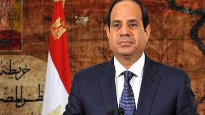 السيسي يطلق مبادرة لتلقى أسئلة المواطنين عن فترة رئاسته من 10 إلى 15 يناير