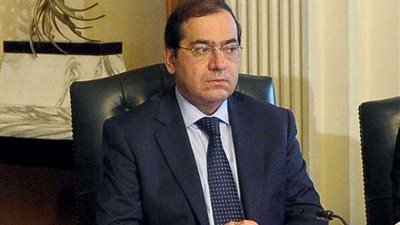 وزير البترول: مشروعات جديدة لزيادة الرصيد الاستراتيجي من البوتاجاز