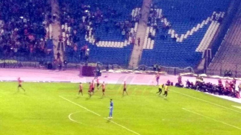 أزارو يُسجل أول أهدافه