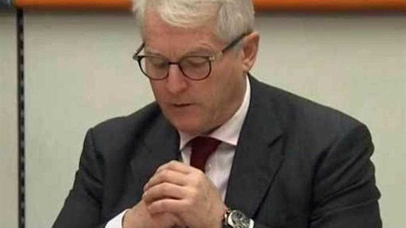 خبير بريطاني يؤكد..