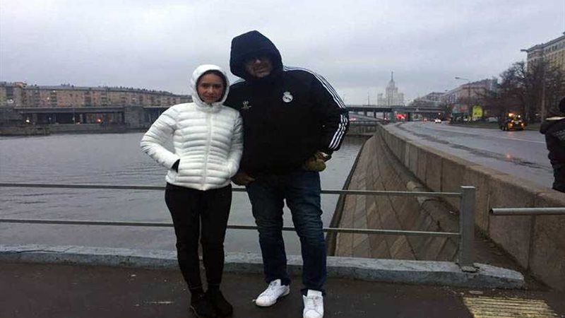 اختفاء نيللي كريم