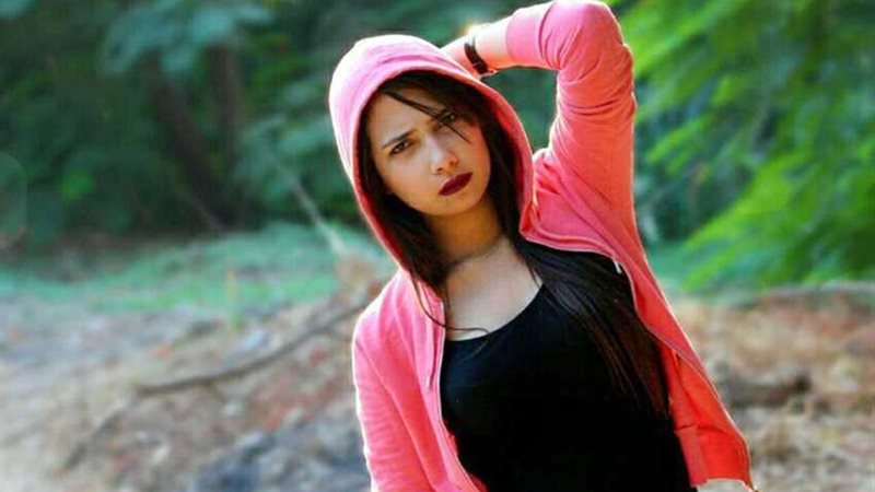 إيمي إسلام : أتمنى