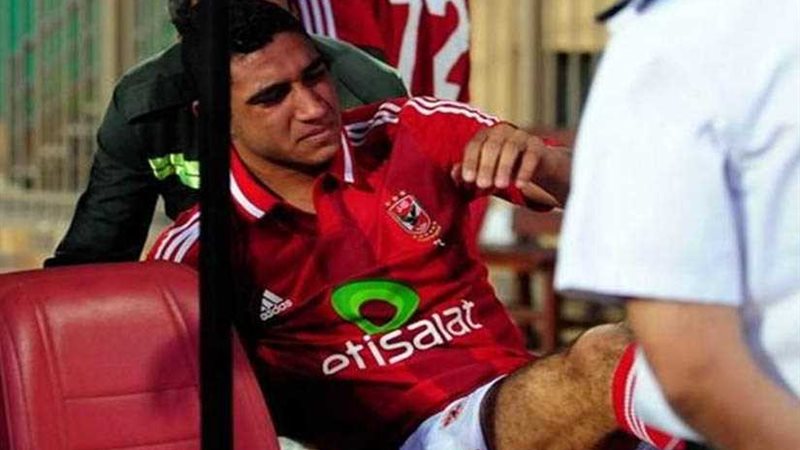 خاص | ربيعة: لن ألحق